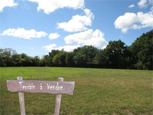terrain à la vente -   38260  PAJAY, surface 450 m2 vente terrain - UBI481827749